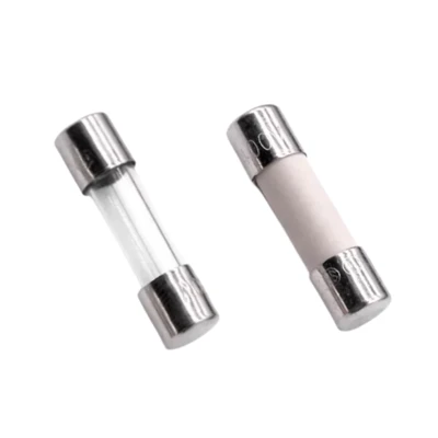 5 X 20mm 20mm Fube Fuse