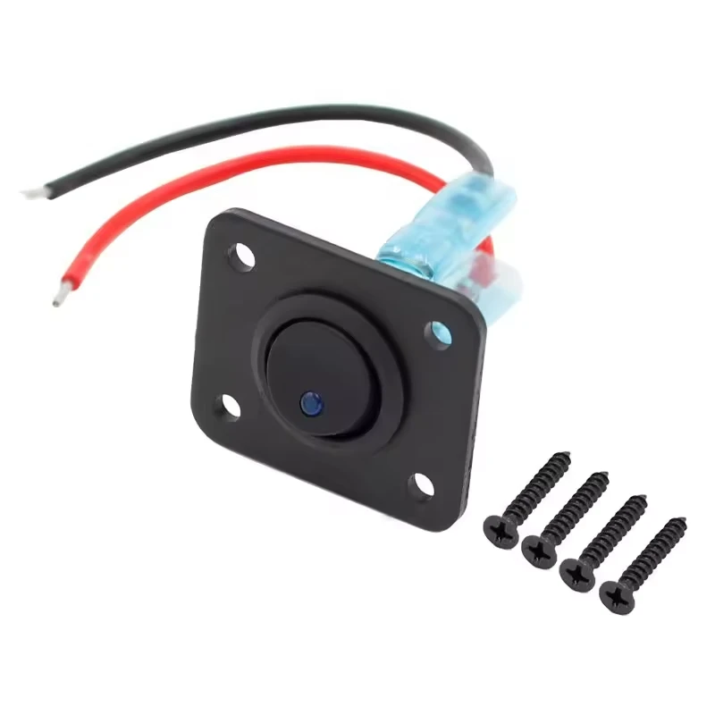 12v Switch Panel 1 12v Switch Panel 1